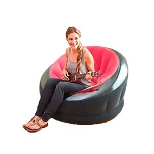 Sofa Versatil y de Calidad Tono Rosado Y+Papel de Regalo