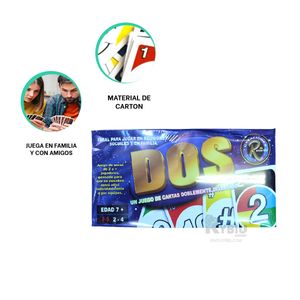 Juego Innovador para el Hogar en Multicolor Y+Stickers