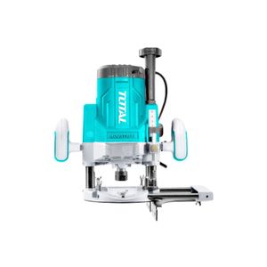Ruteadora Fresadora 2200w Industrial total TR111226