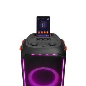 JBL PartyBox 710 Parlante Bluetooth 800W Portatil IPX4