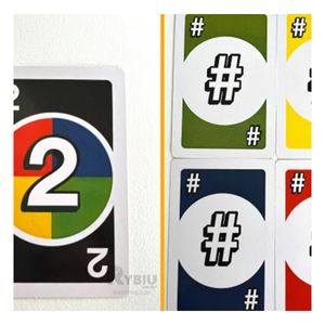 Juego de Mesa Divertido en Familia en Multicolor