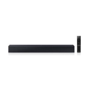 Soundbar Samsung 2.0 CH HW-C400/PE Expansión