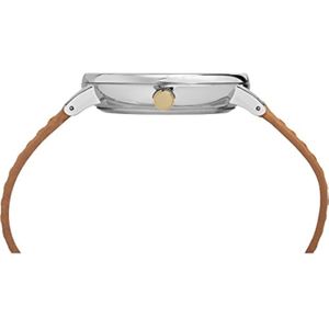 Reloj Casual Timex Tw2R29100 para Hombre en Marrón