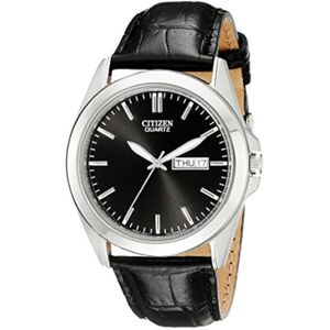 Reloj Casual Citizen Bf0580-06E para Hombre en Negro