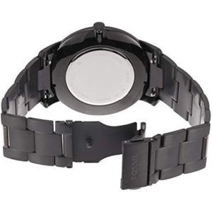 Reloj Casual Fossil Fs5308 para Hombre en Negro