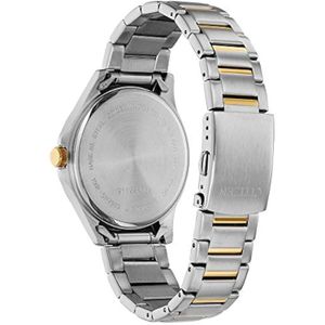 Reloj Casual Citizen Bf2005-54L para Hombre en Plateado