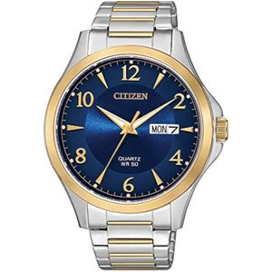 Reloj Casual Citizen Bf2005-54L para Hombre en Plateado