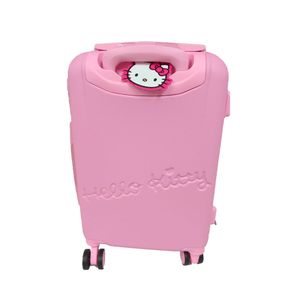 Maleta de Cabina Hello Kitty Scool Carry On