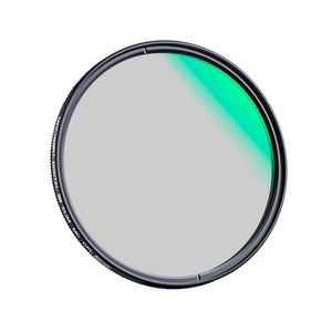 Filtro CPL K&F Concept  46mm KF01.1152