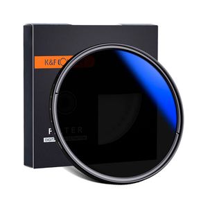 Filtro Variable K&F Concept ND2-400 46mm KF01.1105