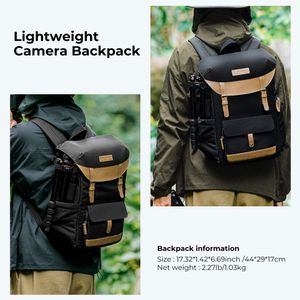Mochila K&F Concept KF13.066v12