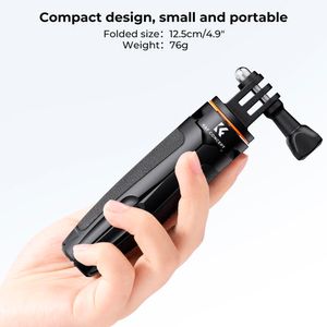 Tripode K&F Concept KF09.133v1 MS03