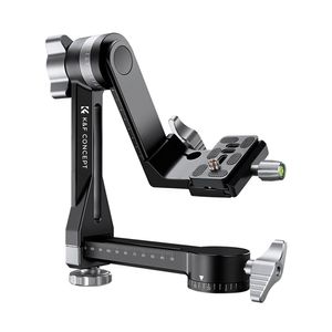 Cabezal de Tripode K&F Concept KF31.052