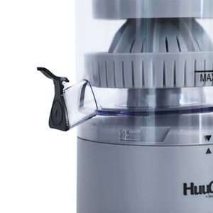 Exprimidor de Frutas con USB Inalámbrico y Portátil Huugo