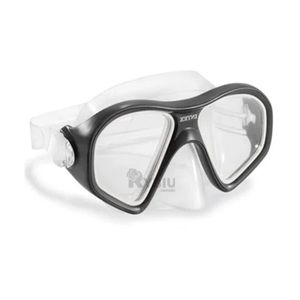 Lentes para Nadar de Pequeños del Hogar en Negro Y+Agendita