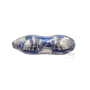Lentes de Natacion Bonito en Tono Azul Y+Papel de Regalo