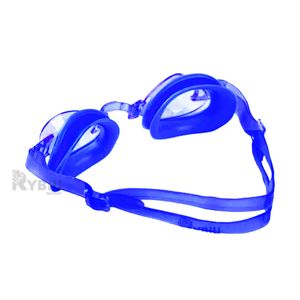 Lentes con Proteccion UV en Color Azul Y+Papel de Regalo