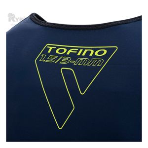 Traje Practico y Util para el Agua Azul Y+Stickers