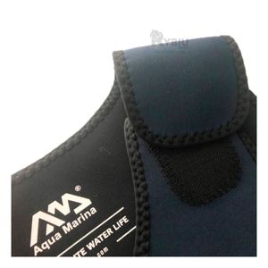 Traje Comodo y Flexible para Surfear Tono Azul Y+Agendita