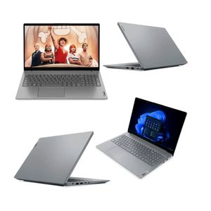 Notebook Lenovo V15 G4 IRU 15.6 Pulgadas FHD TN Core i7-1355U hasta 50GHz 16GB DDR4-3200MHz