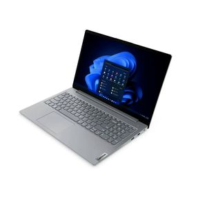 Notebook Lenovo V15 G4 IRU 15.6 Pulgadas FHD TN Core i7-1355U hasta 50GHz 16GB DDR4-3200MHz
