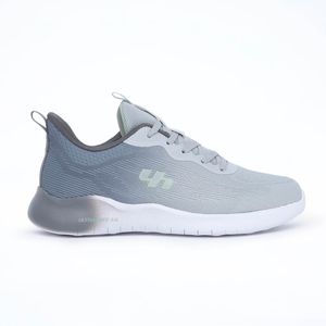 Zapatillas Running Ultralon Hombre Ultra Flex Free 3.0 UL6631M3 Gris