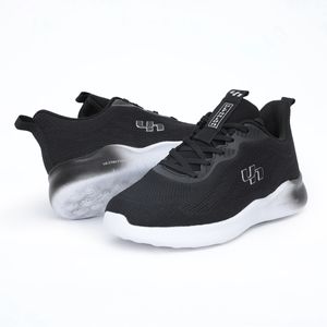 Zapatillas Running Ultralon Hombre Ultra Flex Free 3.0 UL6631M1 Negro