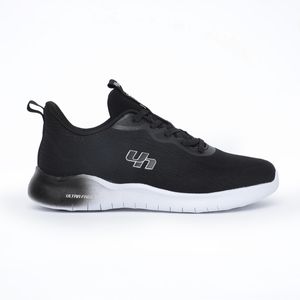 Zapatillas Running Ultralon Hombre Ultra Flex Free 3.0 UL6631M1 Negro