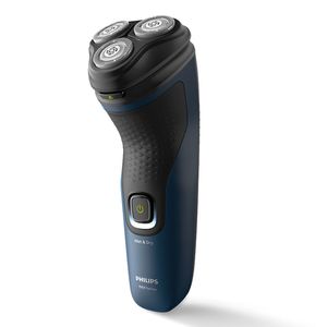 Afeitadora Philips S1151/00 uso en seco y húmedo con conexión USB