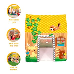 Juguete Infantil para Entusiastas de Casa Regalo Y+Agendita