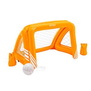 Arco para Piscina de Color Amarillo Y+Papel de Regalo