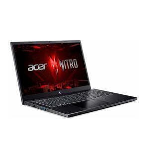 Laptop Acer Nitro V 15 ANV15-51-56GH Intel Core I5-13420H 8GB Ram 512GB SSD 15.6” FHD 144 HZ