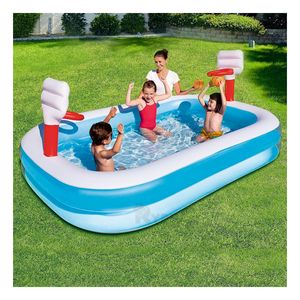 Juego Perfecto y Divertido para Piscina Y+Papel de Regalo