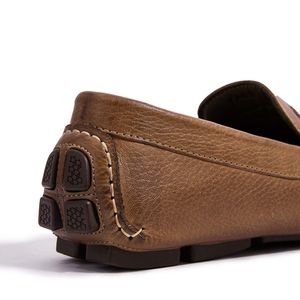 Mocasines Renzo Renzini Hombres Ra-019 Quent