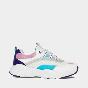 Zapatillas Deportivas R18 Pre Escolar R18-Qy011