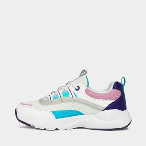 Zapatillas Deportivas R18 Pre Escolar R18-Qy011