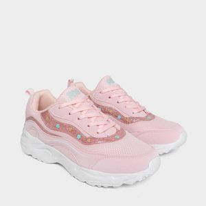 Zapatillas Urbanas R18 Junior R18-Qy048