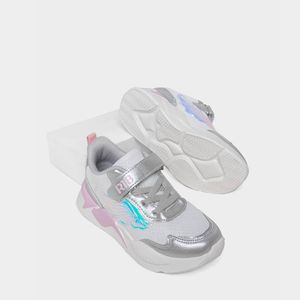 Zapatillas Urbanas R18 Infante R18-Qy040