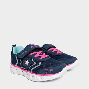 Zapatillas Urbanas R18 Pre Escolar R18-Qy034