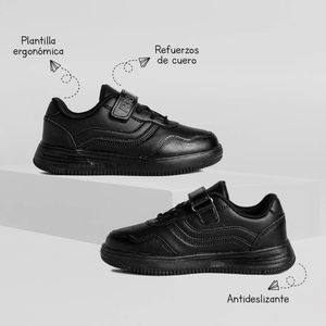 Zapatillas Deportivas R18 Pre Escolar R18-Qy025