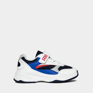Zapatillas Urbanas R18 Infante R18-Qy012