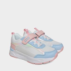 Zapatillas Urbanas R18 Pre Escolar R18-Qy045