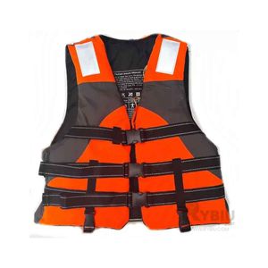 Chaleco para Deportes Acuaticos en Talla XL Y+Stickers