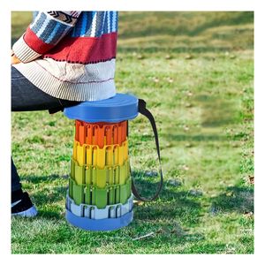 Silla Multifuncional de Tapa Azul Y+Agendita