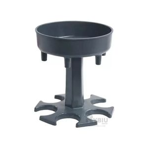 Dispensador de Shots para Copas en Gris Y+Papel de Regalo