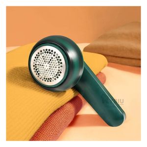 Removedor para Limpiar Pelusas de la Ropa Verde Y+Stickers