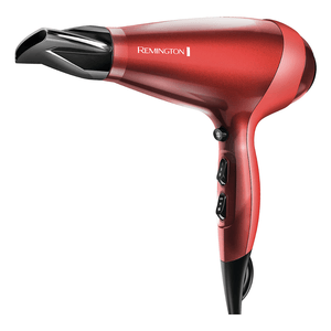 Secadora de Cabello Remington Silk 2400 Watts AC9096