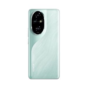 Smartphone Honor 200 Pro 12gb+512gb Dual Sim Ocean Cyan