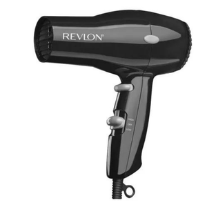 Secadora de Cabello Revlon Compacta RVDR5260BLA2 Negro