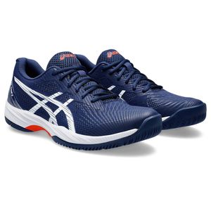 Zapatillas ASICS GEL-Game 9 Blue Expanse/White Hombre